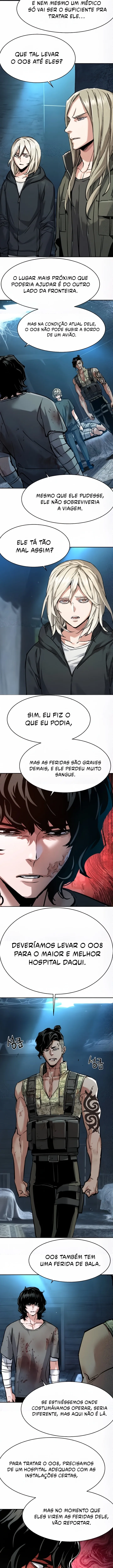 Read Contrato Mercenário (PT-BR) PT Manga Online