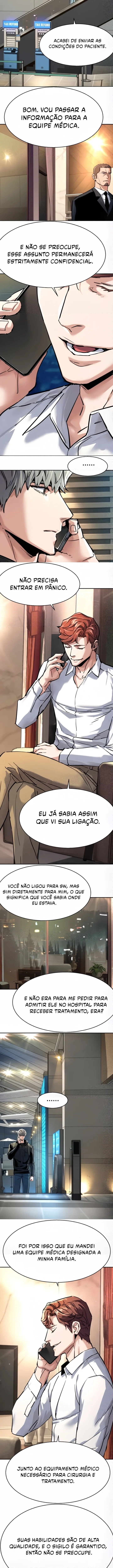 Read Contrato Mercenário (PT-BR) PT Manga Online