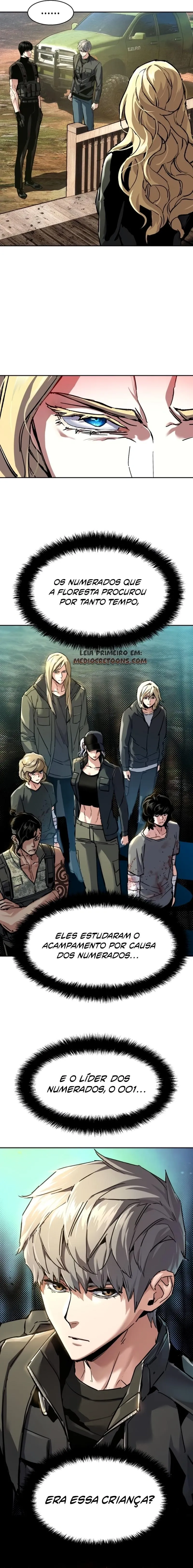 Read Contrato Mercenário (PT-BR) PT Manga Online