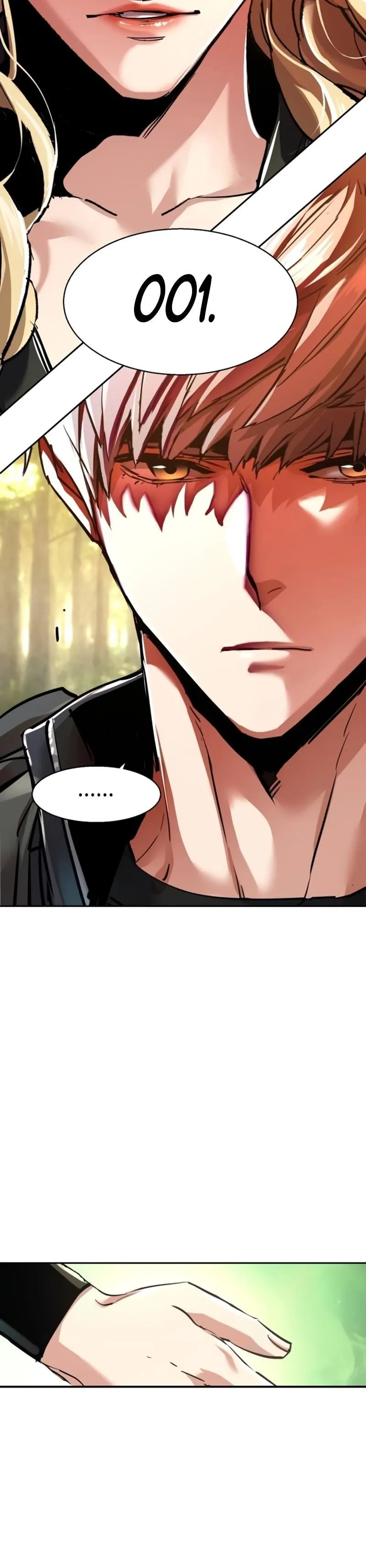 Read Contrato Mercenário (PT-BR) PT Manga Online