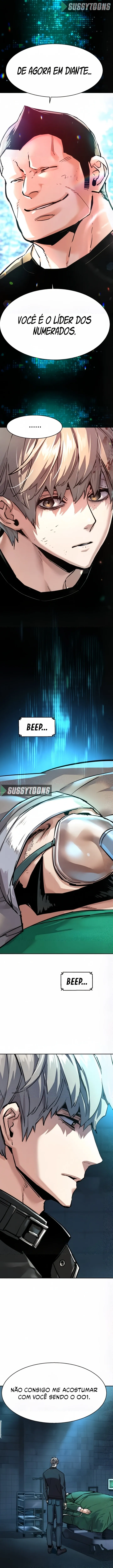 Read Contrato Mercenário (PT-BR) PT Manga Online