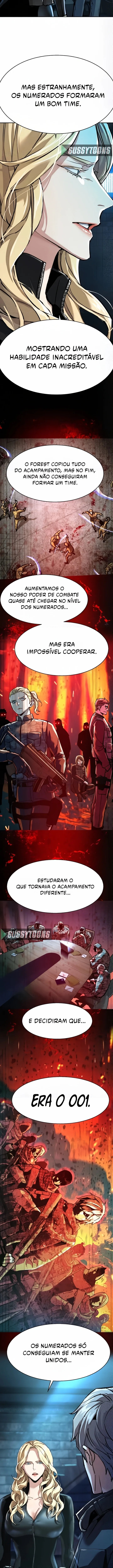 Read Contrato Mercenário (PT-BR) PT Manga Online
