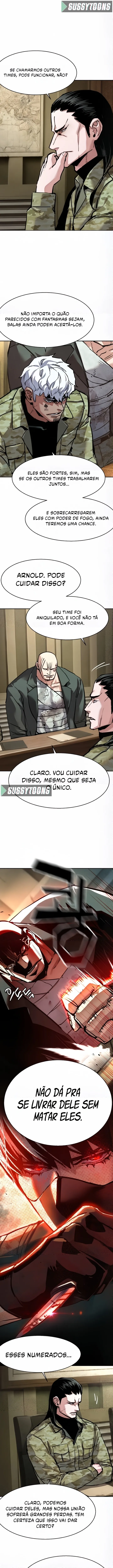 Read Contrato Mercenário (PT-BR) PT Manga Online