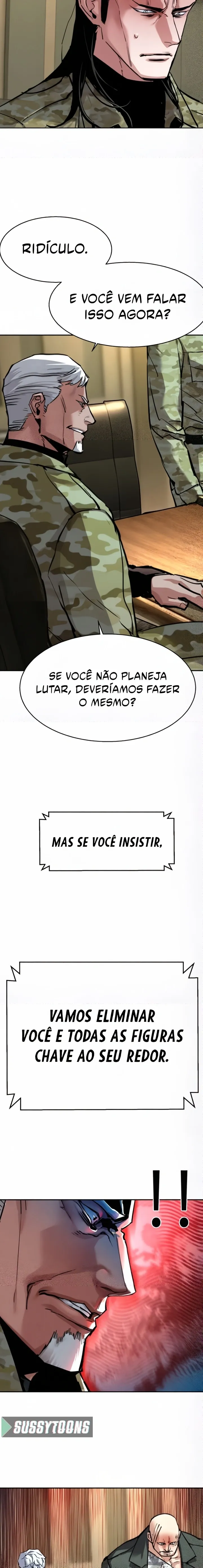 Read Contrato Mercenário (PT-BR) PT Manga Online