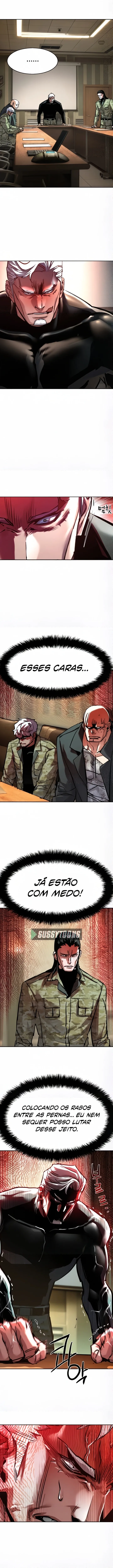 Read Contrato Mercenário (PT-BR) PT Manga Online