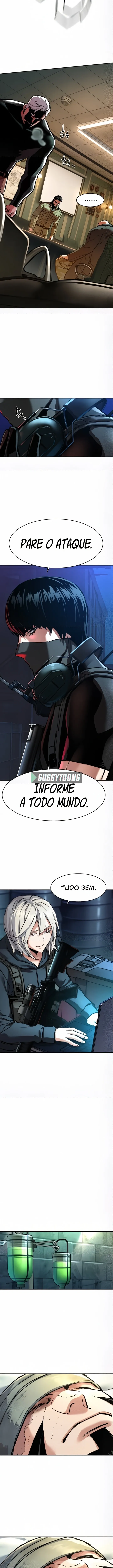 Read Contrato Mercenário (PT-BR) PT Manga Online