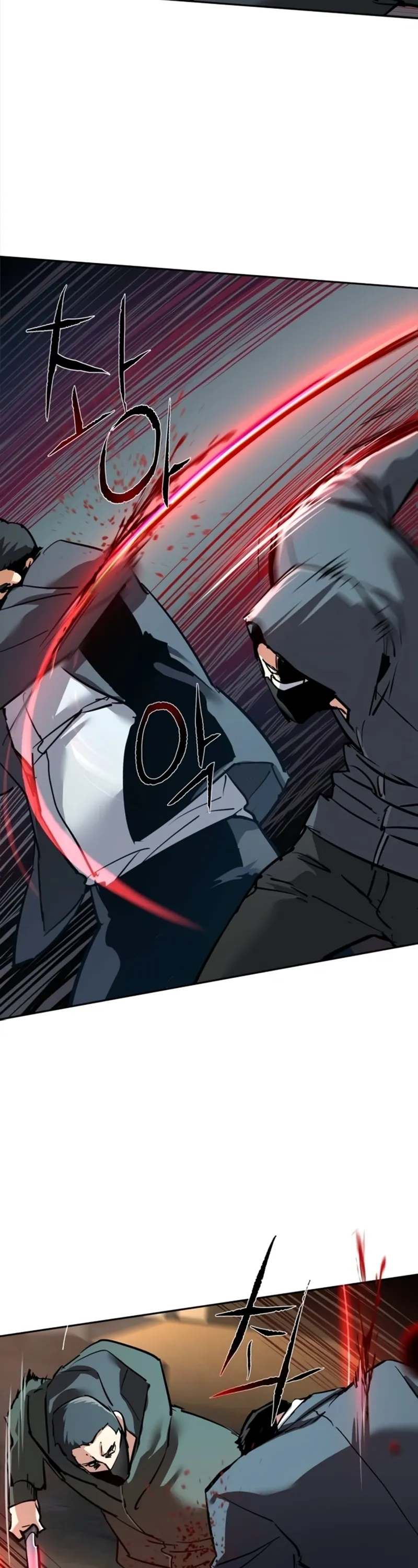 Read Contrato Mercenário (PT-BR) PT Manga Online
