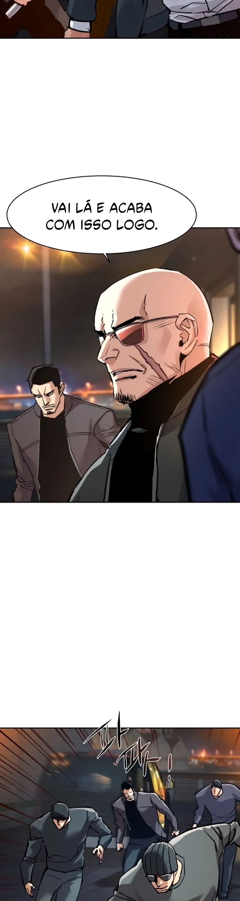 Read Contrato Mercenário (PT-BR) PT Manga Online