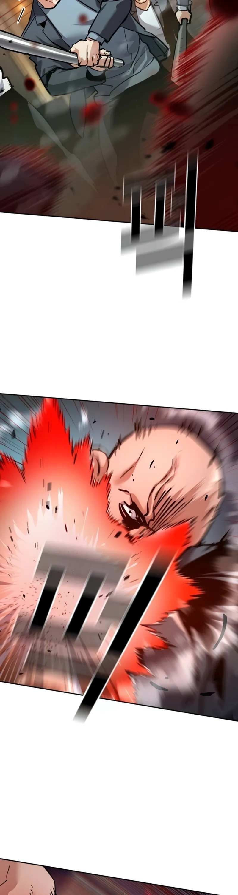 Read Contrato Mercenário (PT-BR) PT Manga Online
