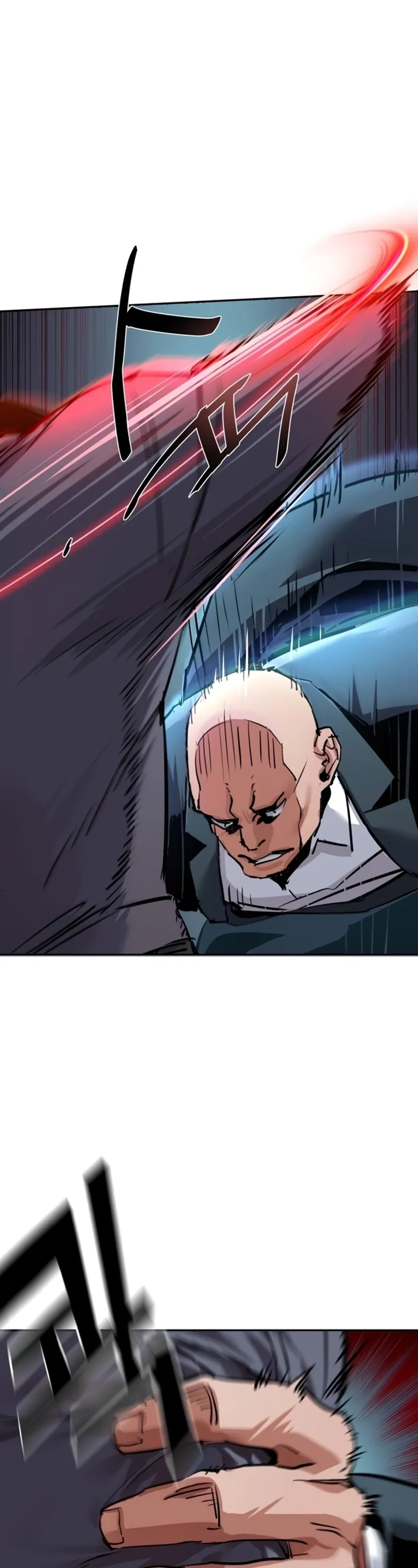 Read Contrato Mercenário (PT-BR) PT Manga Online