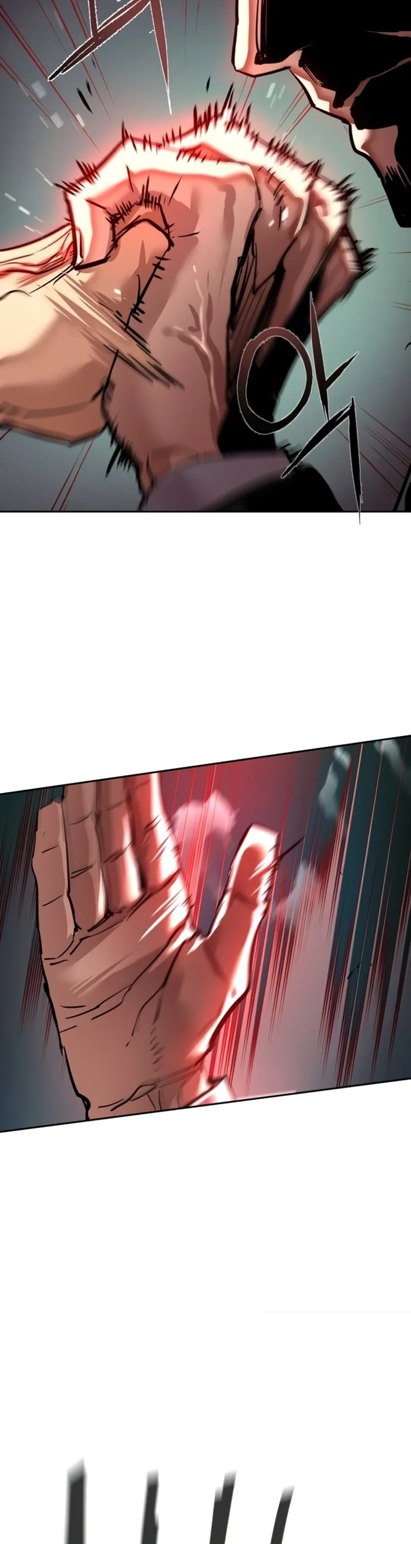 Read Contrato Mercenário (PT-BR) PT Manga Online