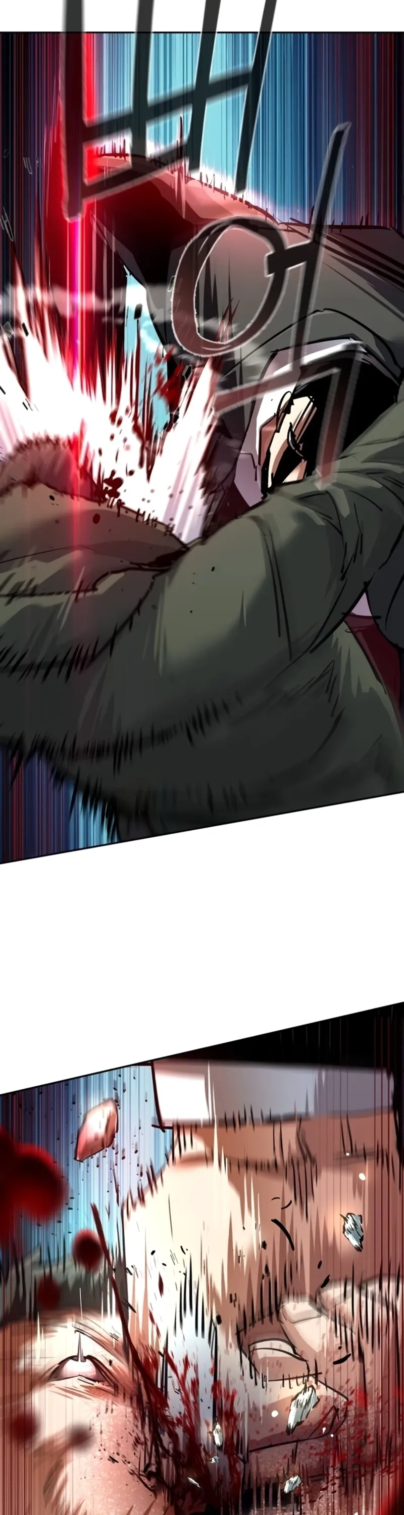 Read Contrato Mercenário (PT-BR) PT Manga Online
