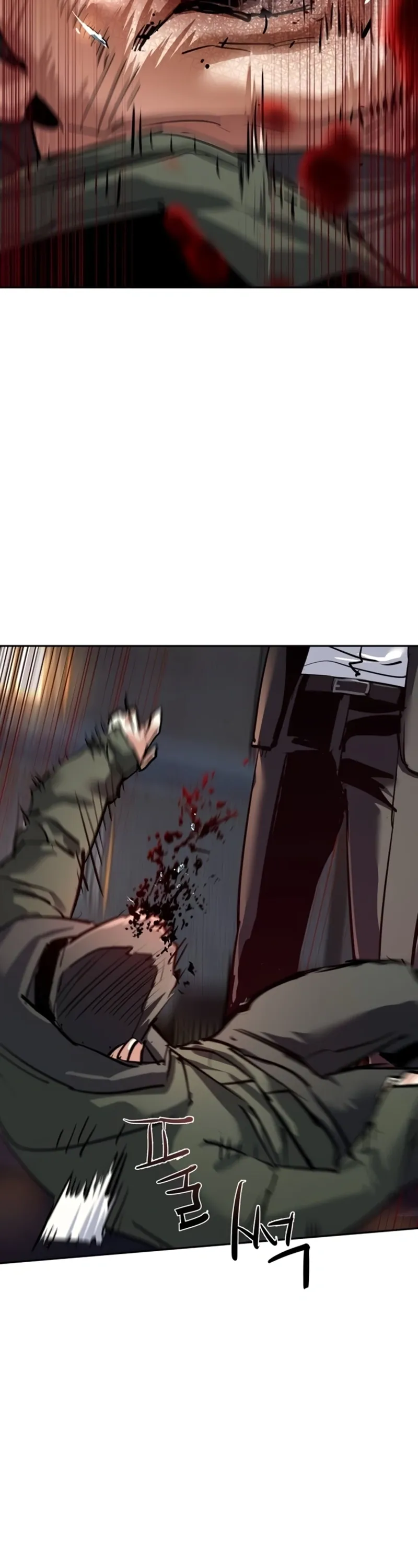 Read Contrato Mercenário (PT-BR) PT Manga Online