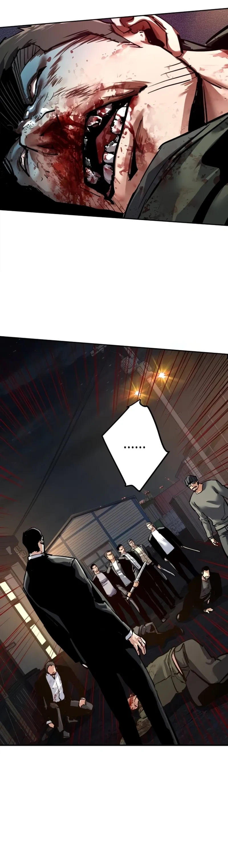 Read Contrato Mercenário (PT-BR) PT Manga Online