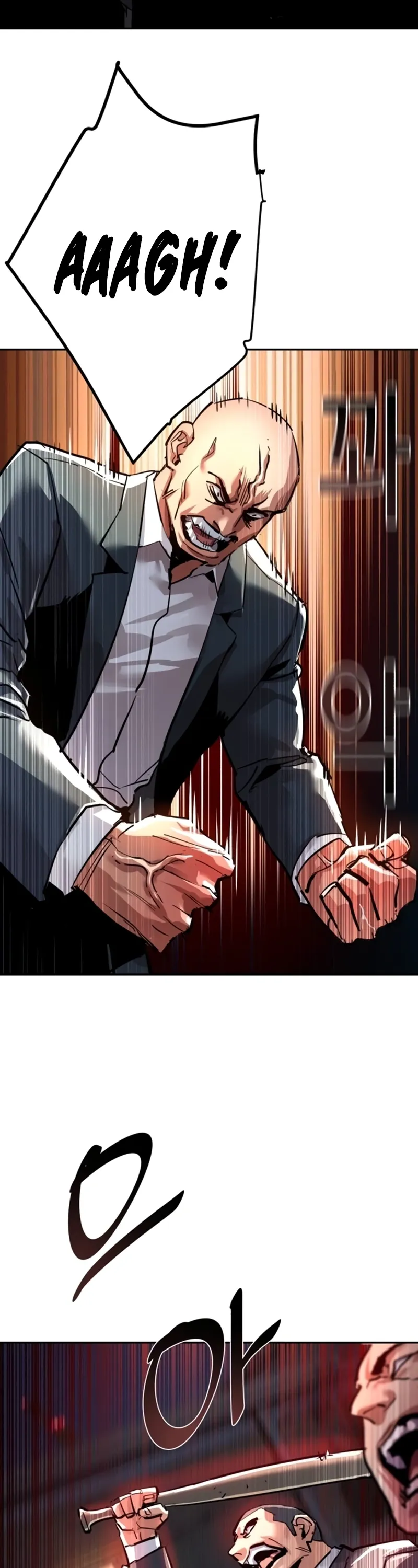 Read Contrato Mercenário (PT-BR) PT Manga Online