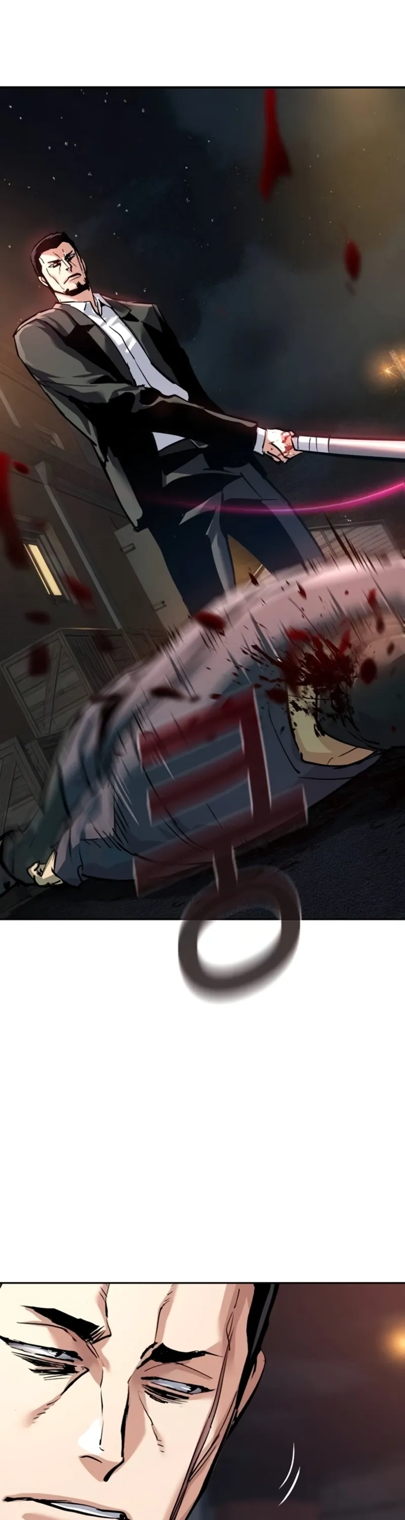 Read Contrato Mercenário (PT-BR) PT Manga Online