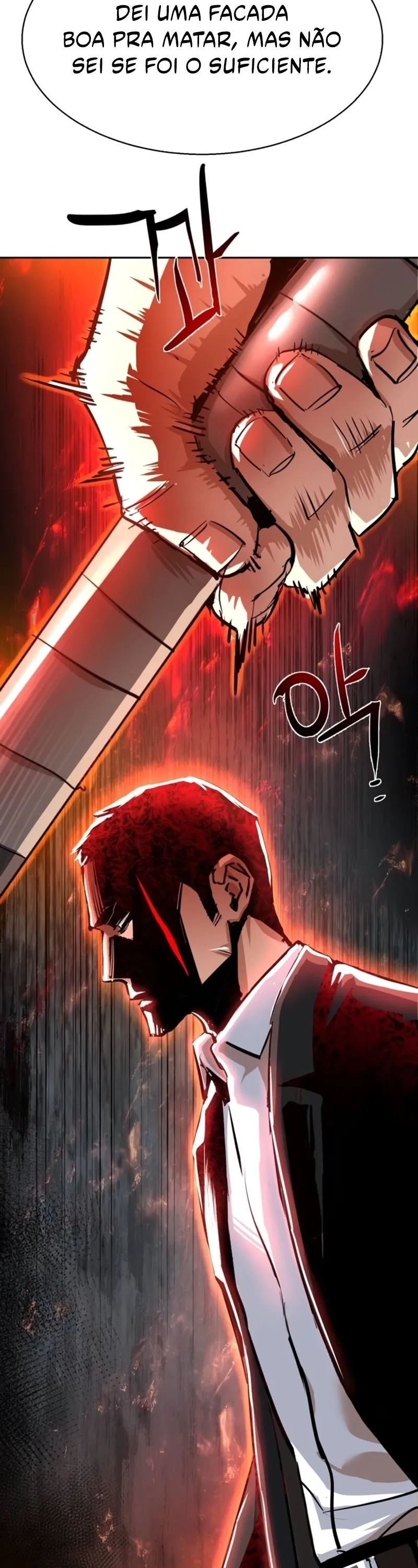 Read Contrato Mercenário (PT-BR) PT Manga Online