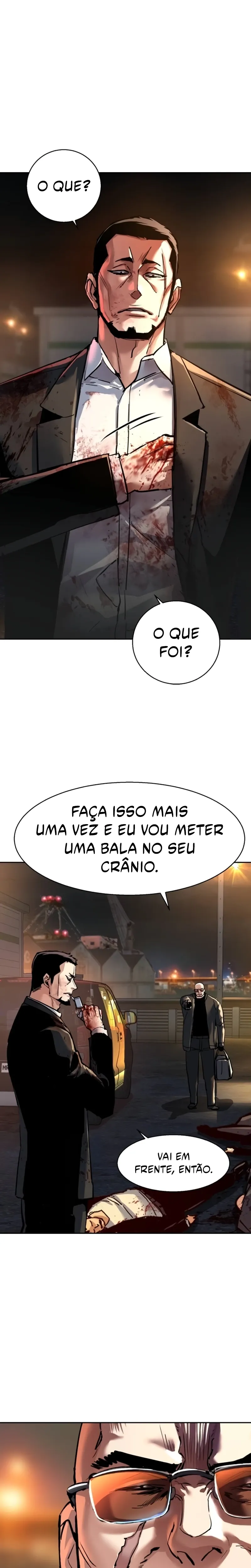 Read Contrato Mercenário (PT-BR) PT Manga Online
