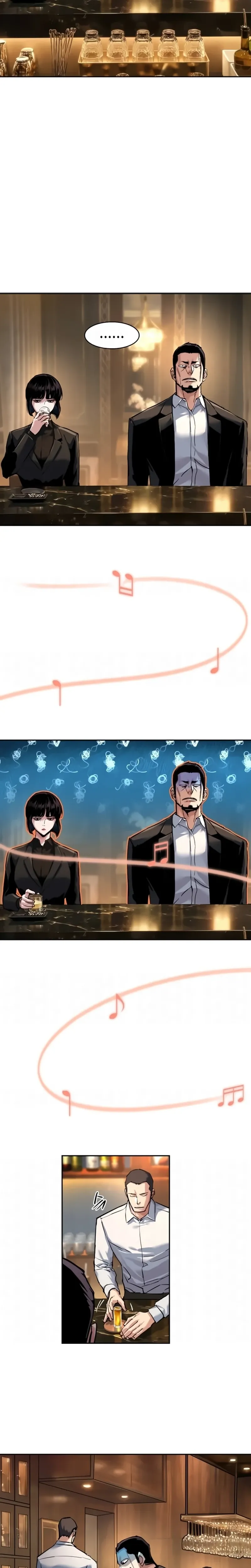 Read Contrato Mercenário (PT-BR) PT Manga Online