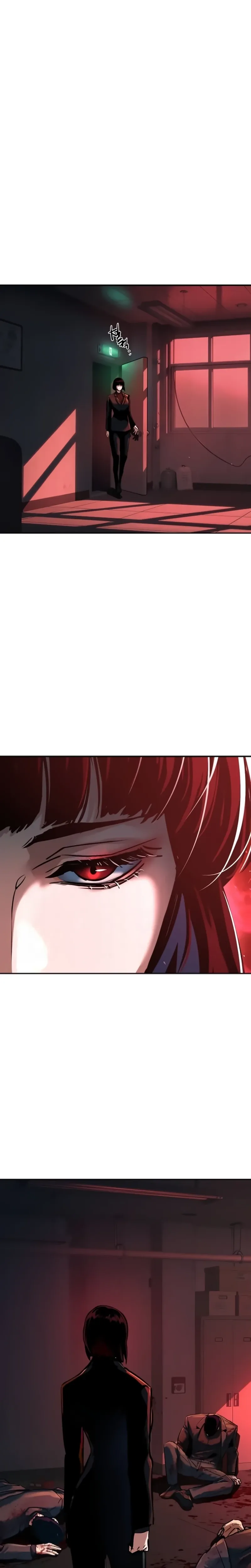 Read Contrato Mercenário (PT-BR) PT Manga Online
