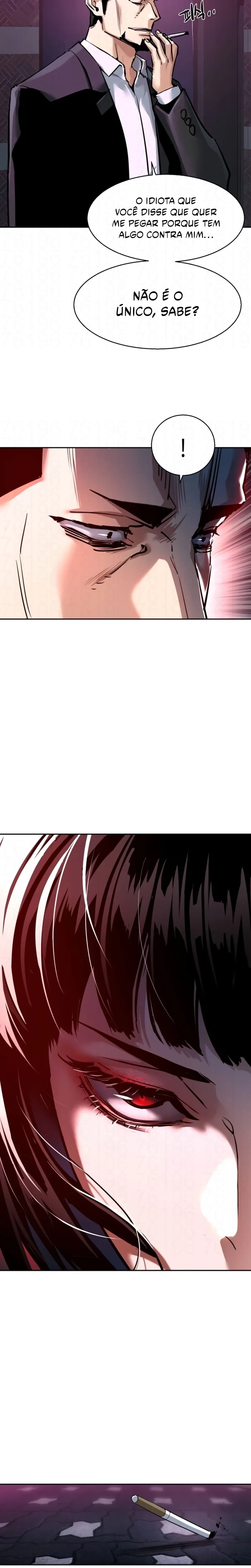 Read Contrato Mercenário (PT-BR) PT Manga Online