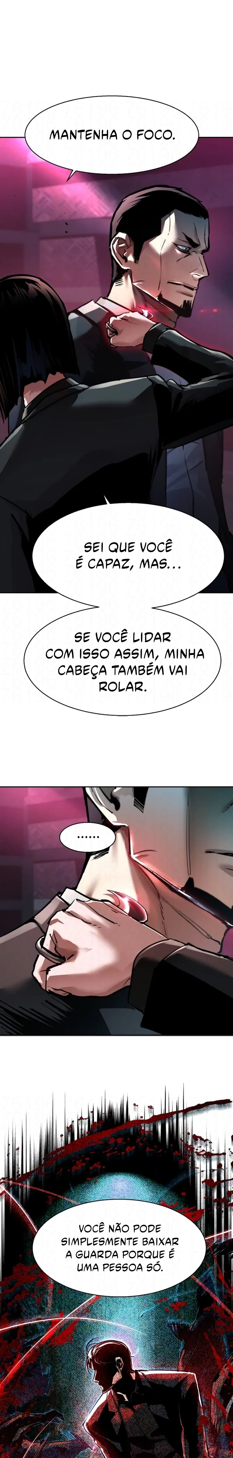 Read Contrato Mercenário (PT-BR) PT Manga Online