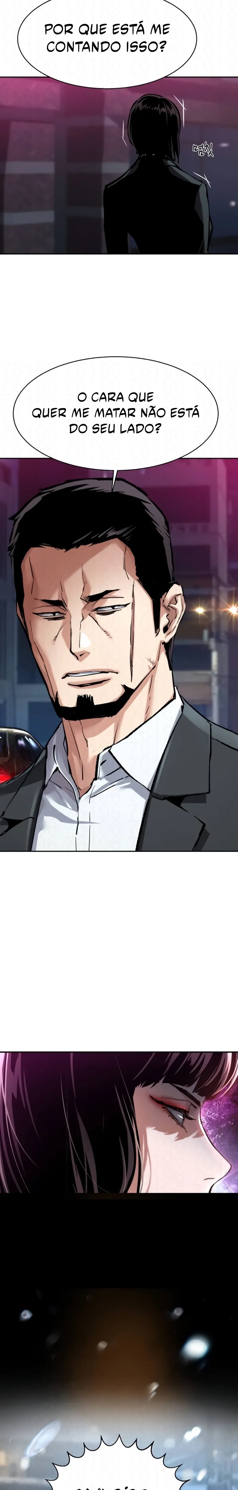 Read Contrato Mercenário (PT-BR) PT Manga Online