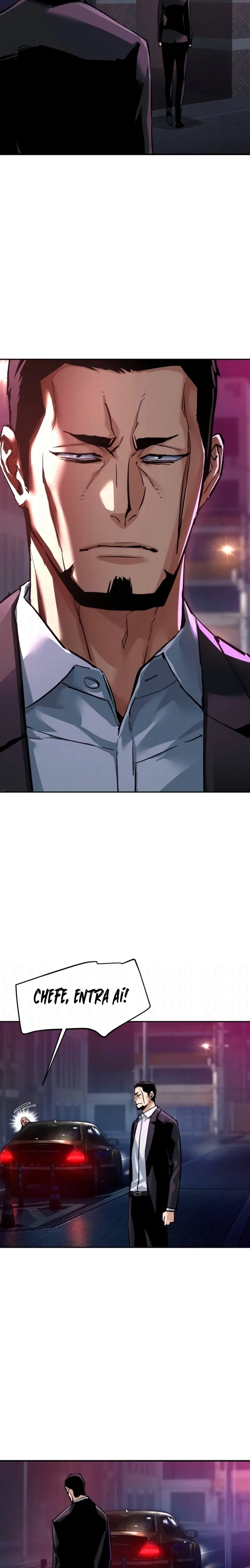 Read Contrato Mercenário (PT-BR) PT Manga Online