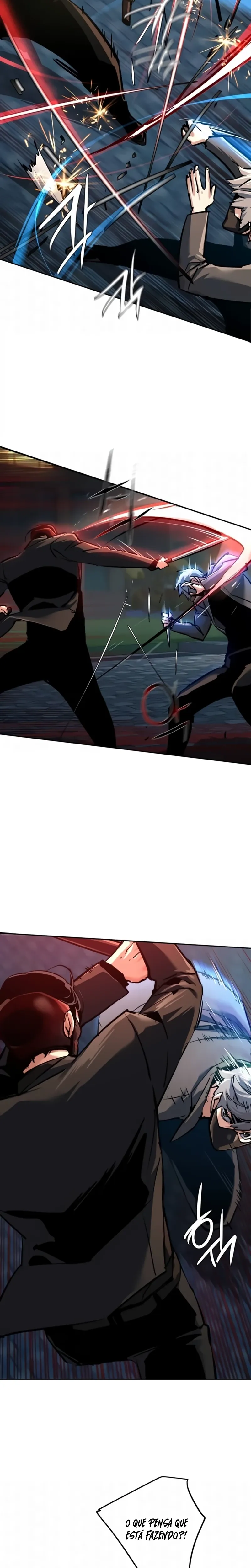 Read Contrato Mercenário (PT-BR) PT Manga Online