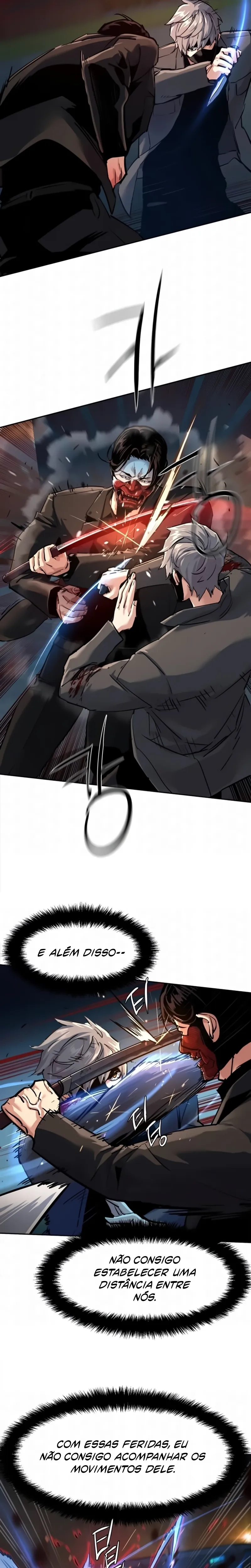 Read Contrato Mercenário (PT-BR) PT Manga Online