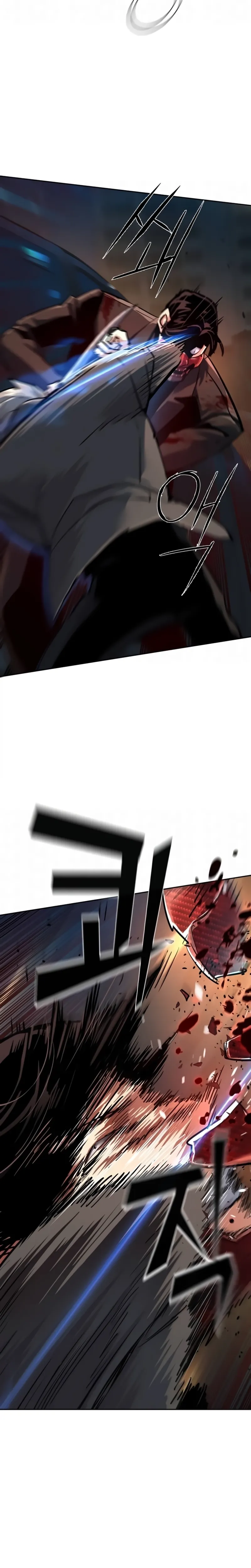Read Contrato Mercenário (PT-BR) PT Manga Online