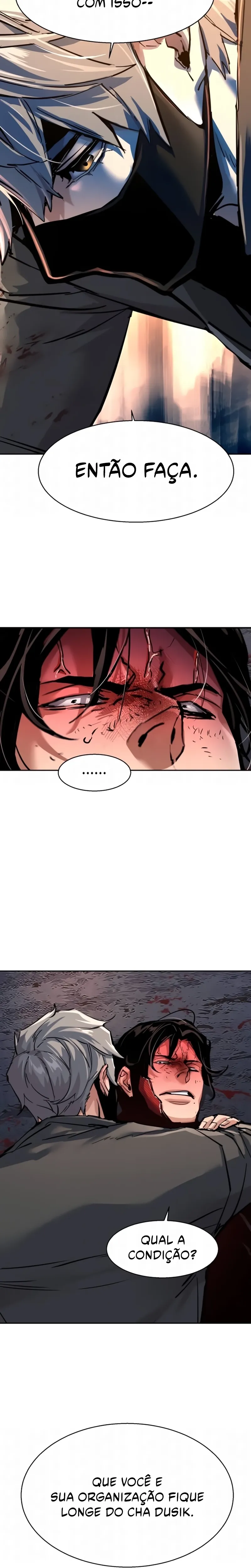 Read Contrato Mercenário (PT-BR) PT Manga Online