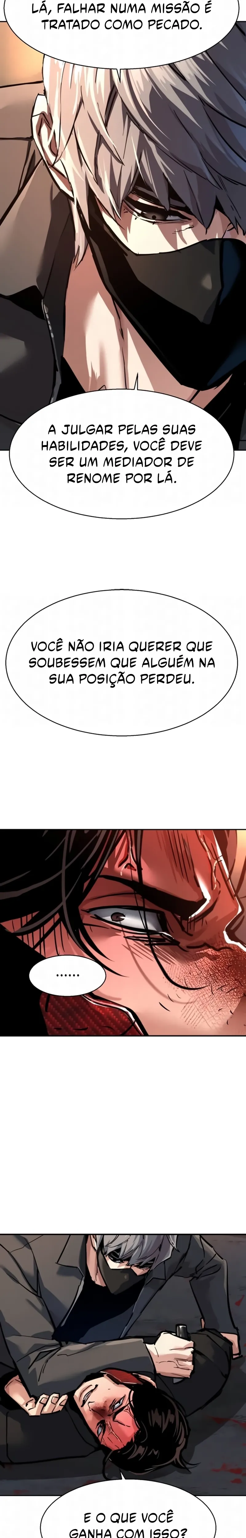 Read Contrato Mercenário (PT-BR) PT Manga Online