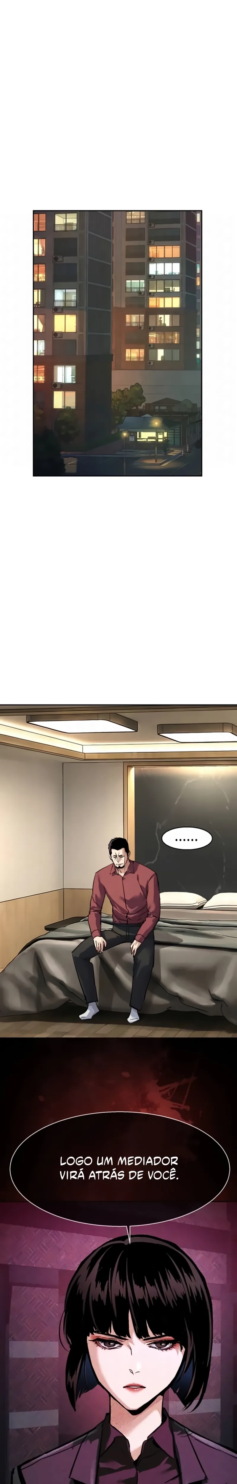 Read Contrato Mercenário (PT-BR) PT Manga Online
