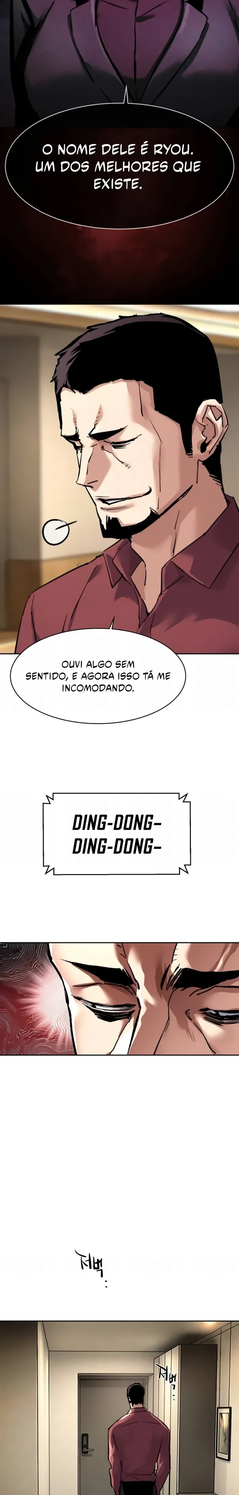 Read Contrato Mercenário (PT-BR) PT Manga Online