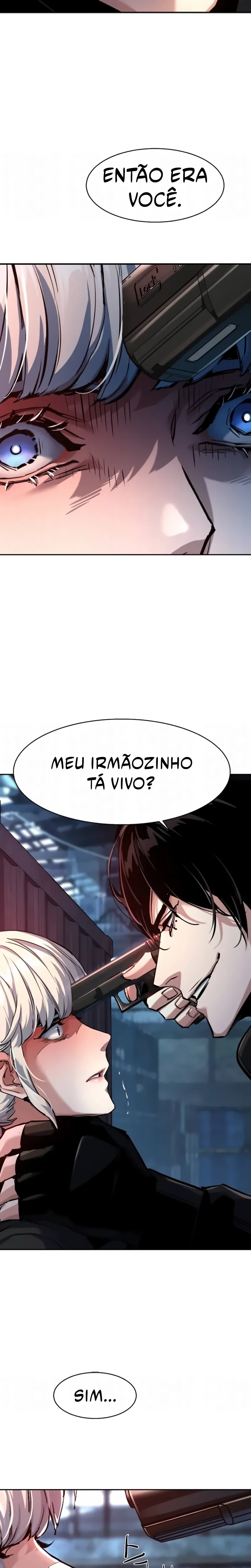 Read Contrato Mercenário (PT-BR) PT Manga Online