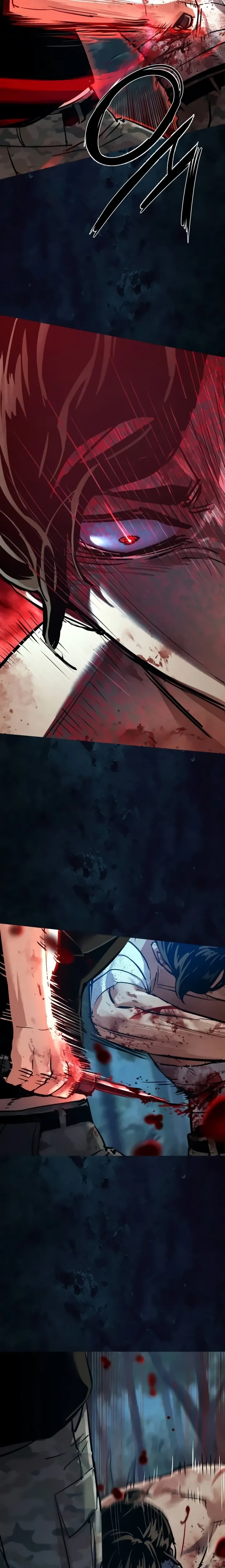 Read Contrato Mercenário (PT-BR) PT Manga Online