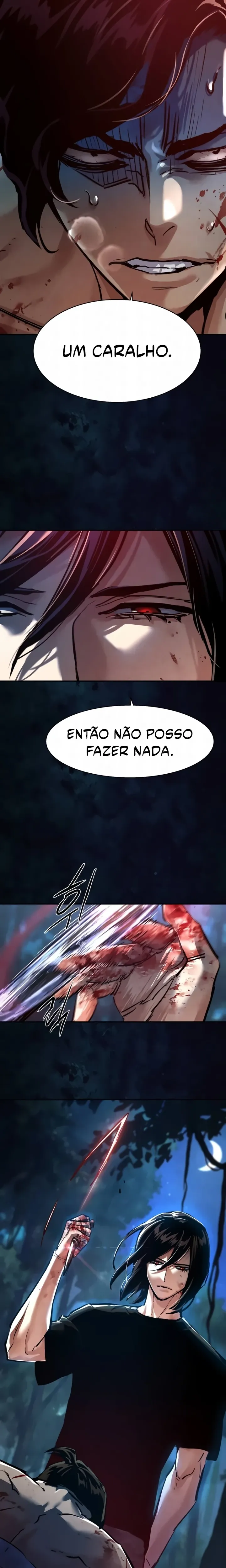 Read Contrato Mercenário (PT-BR) PT Manga Online