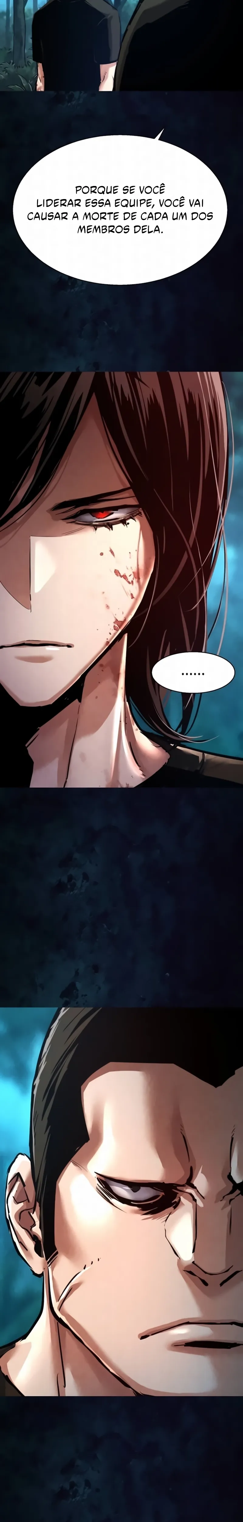 Read Contrato Mercenário (PT-BR) PT Manga Online