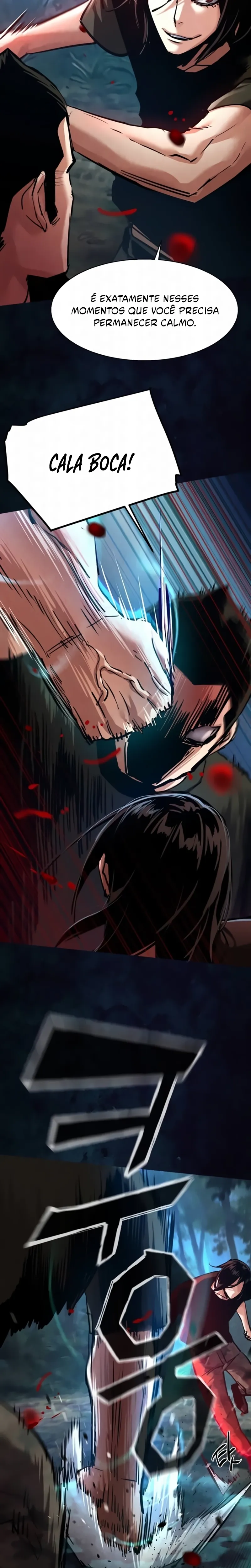 Read Contrato Mercenário (PT-BR) PT Manga Online