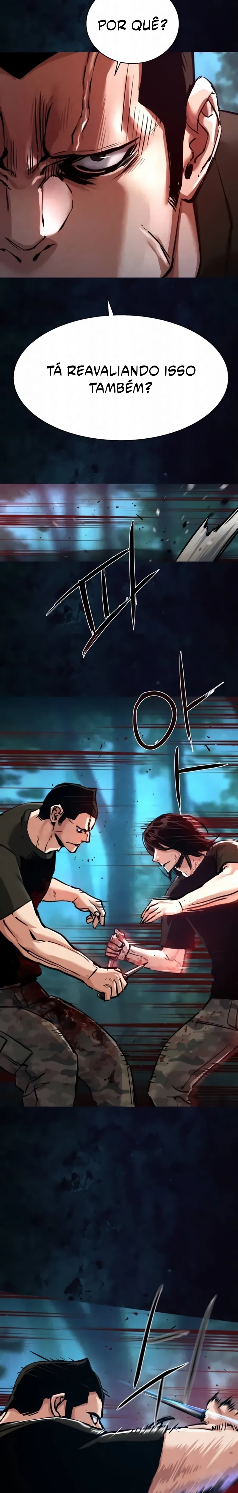Read Contrato Mercenário (PT-BR) PT Manga Online