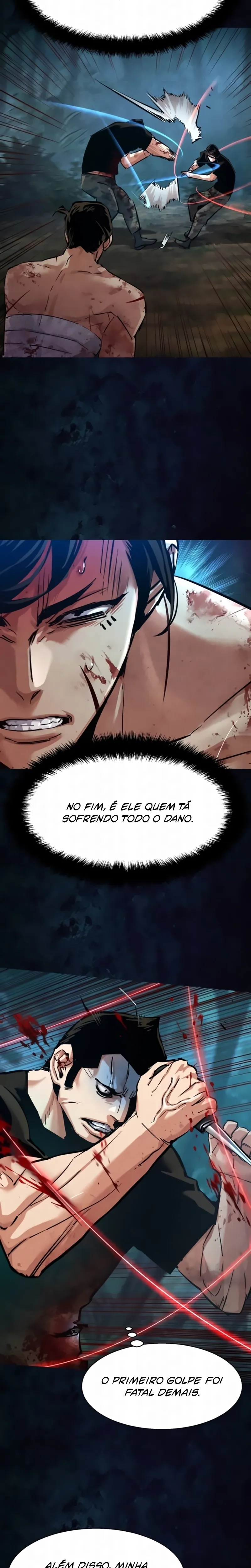 Read Contrato Mercenário (PT-BR) PT Manga Online