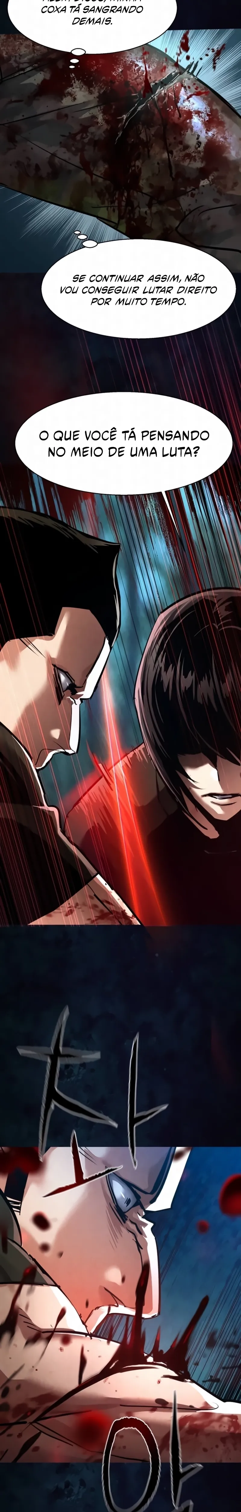 Read Contrato Mercenário (PT-BR) PT Manga Online