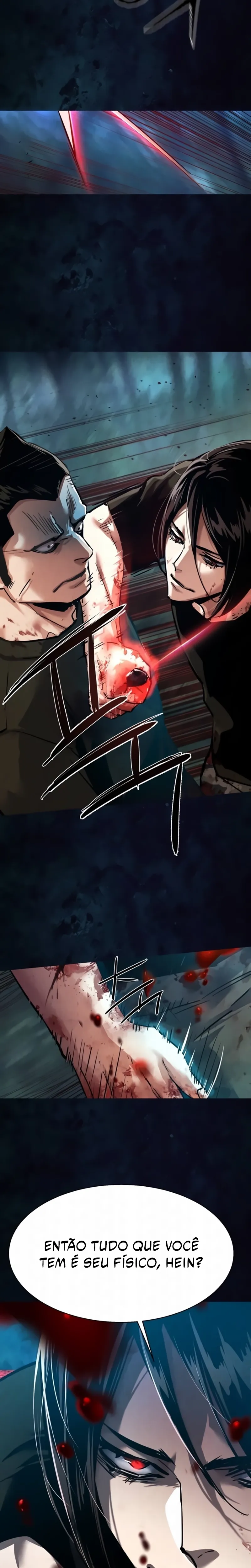 Read Contrato Mercenário (PT-BR) PT Manga Online