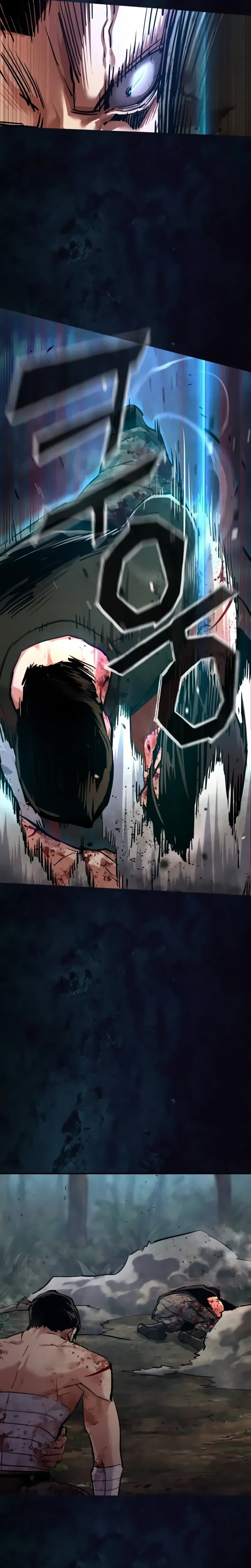 Read Contrato Mercenário (PT-BR) PT Manga Online