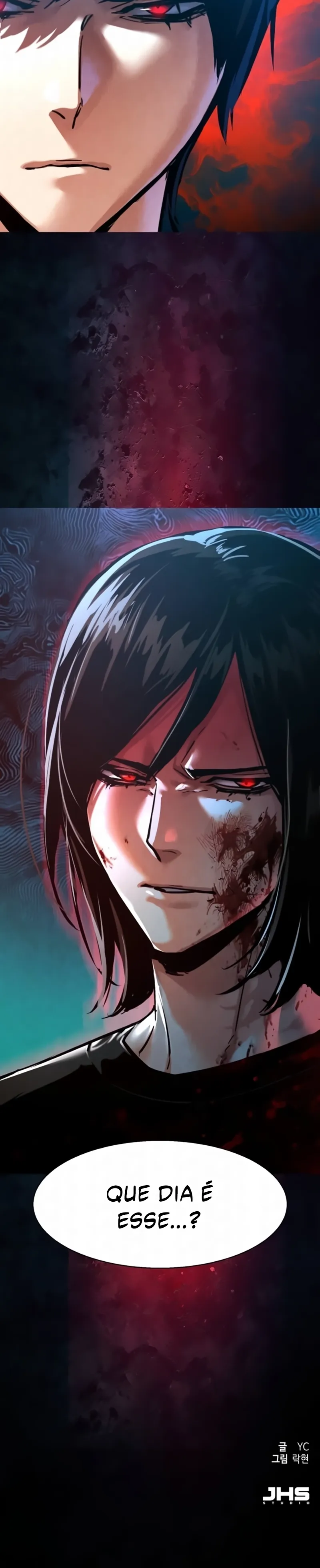 Read Contrato Mercenário (PT-BR) PT Manga Online
