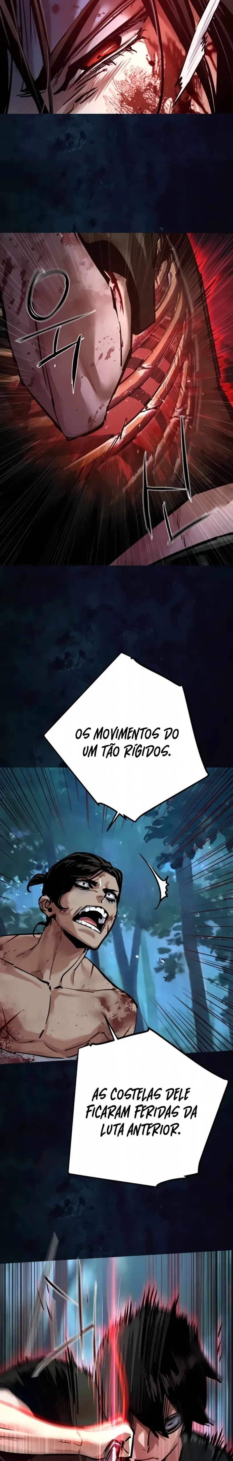 Read Contrato Mercenário (PT-BR) PT Manga Online