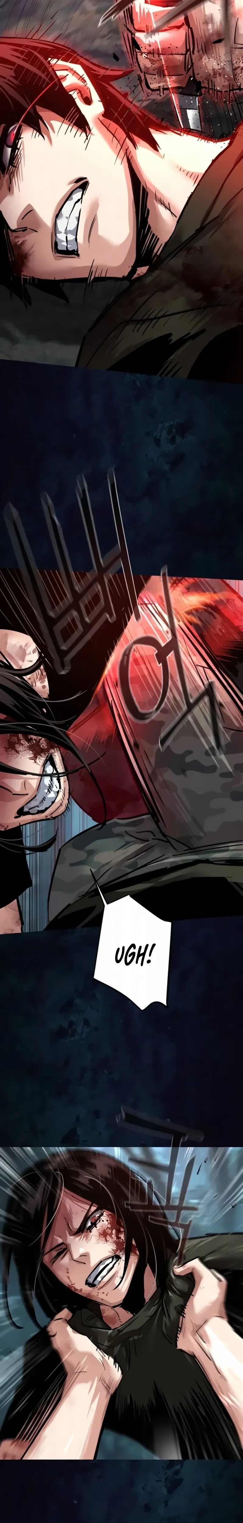 Read Contrato Mercenário (PT-BR) PT Manga Online