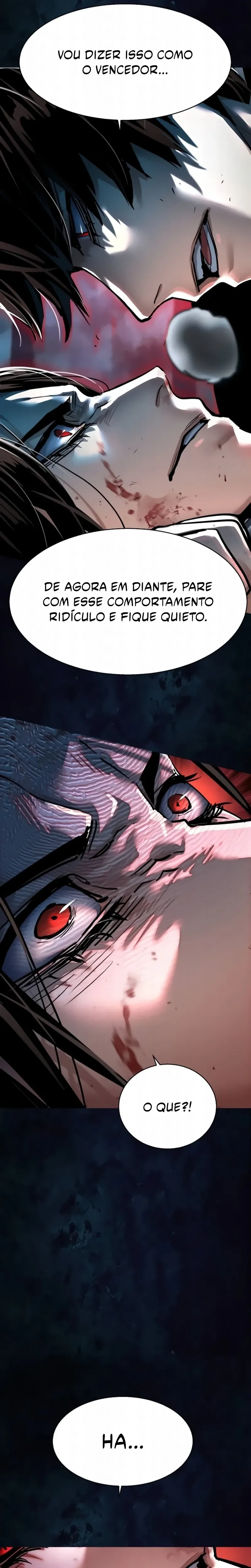 Read Contrato Mercenário (PT-BR) PT Manga Online