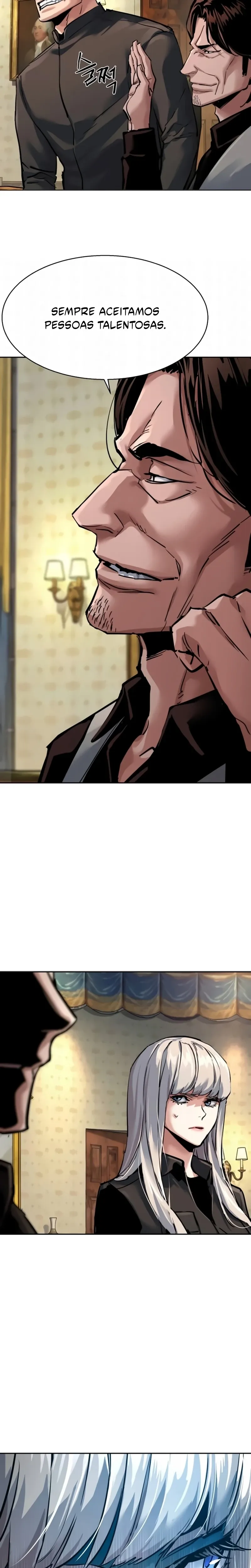 Read Contrato Mercenário (PT-BR) PT Manga Online